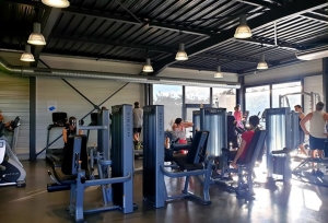 Monistrol-sur-Loire : un nouvel espace pour le Cross Training à Velay Fitness