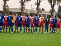 Foot : Monistrol-sur-Loire écrit une nouvelle histoire en Coupe Gambardella