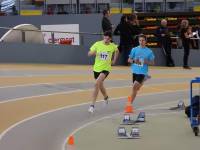 Athlétisme : la 6e place pour la Haute-Loire à Clermont-Ferrand