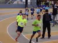 Athlétisme : la 6e place pour la Haute-Loire à Clermont-Ferrand