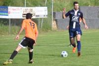 Coupe de la Haute-Loire : les photos de Velay FC-Loudes