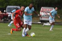 Le Chambon-sur-Lignon : le Puy Foot tient tête à une équipe de Ligue 1