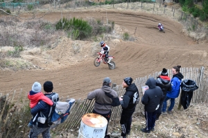 Motocross d&#039;Yssingeaux 2022 : les photos en 85 cc