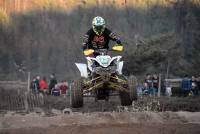 Motocross d&#039;Yssingeaux : les quads