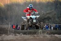 Motocross d&#039;Yssingeaux : les quads