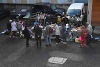 Monistrol-sur-Loire : 120 exposants attendent les chineurs en centre-ville
