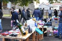 Monistrol-sur-Loire : 120 exposants attendent les chineurs en centre-ville