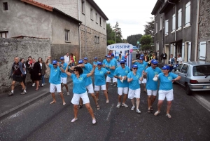 Montfaucon-en-Velay : trois jours de fête de vendredi à dimanche