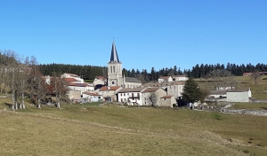 Saint-Julien-Molhesabate : des randonnées pour tous dimanche 3 juillet