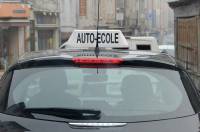 Auto-écoles : combien coûte le permis de conduire en Haute-Loire