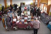 Saint-Jeures : le marché de Noël se poursuit ce dimanche