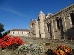 Le colloque des villes sanctuaires en France aura lieu du 8 au 10 juin à Lalouvesc