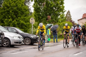 Cyclisme : une victoire en féminine et des cadets en déplacement pour le Vélo Club du Velay