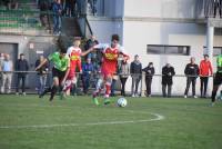 Foot : Monistrol retrouve les 64e de finale de la Coupe Gambardella (vidéo)