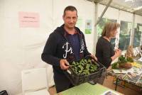 Puy-en-Velay : un marché de producteurs champêtre ce mercredi jusqu&#039;à 18 heures