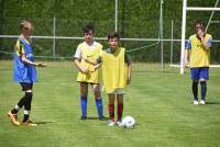 Yssingeaux : la mixité mise en application au club de foot