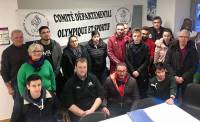 Service civique : 25 jeunes passés par les associations sportives de Haute-Loire