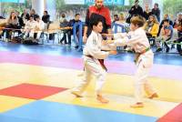 Yssingeaux : 350 judokas au tournoi annuel