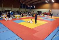 Yssingeaux : 350 judokas au tournoi annuel