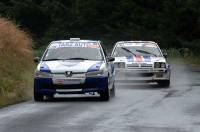 Rallye automobile du Haut-Lignon : la course débutera le samedi matin