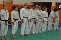 Le Judo Club reprend au Chambon-sur-Lignon et Tence