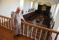 Monistrol-sur-Loire : les dernières religieuses Ursulines quittent le couvent