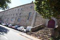 Monistrol-sur-Loire : les dernières religieuses Ursulines quittent le couvent