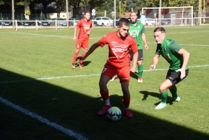 Coupe de la Haute-Loire : le derby pour Aurec à Bas-en-Basset