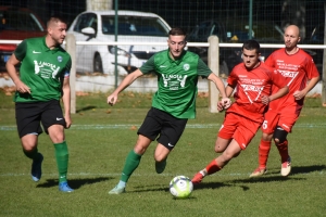Coupe de la Haute-Loire : le derby pour Aurec à Bas-en-Basset