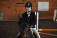 Equitation : 60 cavaliers au concours de saut d&#039;obstacles d&#039;Yssingeaux