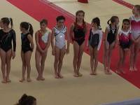 Gymnastique : 16 gymnastes d&#039;Yssingeaux qualifiées pour les interrégions