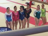 Gymnastique : 16 gymnastes d&#039;Yssingeaux qualifiées pour les interrégions