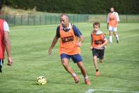 Chambon-sur-Lignon : trois équipes au Tournoi du souvenir