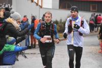 Capito Trail : les photos des 20 km en duo