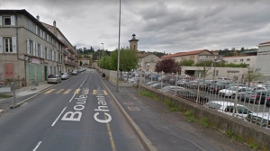 Puy-en-Velay : un piéton grièvement blessé par une voiture