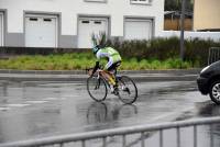 Cyclisme : les titres Loire et Haute-Loire disputés sous la pluie d&#039;Yssingeaux