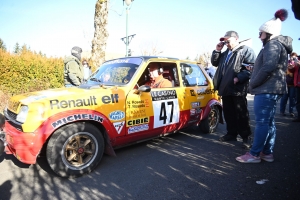 Saint-Bonnet-le-Froid : le rallye Monte-Carlo historique, le vintage indémodable
