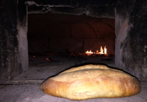 Bessamorel : une fête du pain le 29 juillet