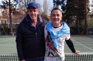 Tennis : les finales départementales individuelles jouées au Puy-en-Velay