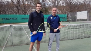 Tennis : les finales départementales individuelles jouées au Puy-en-Velay