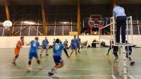 Volley : Le Puy confirme à domicile