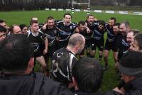 Rugby : Tence, la victoire était presque parfaite (vidéo)