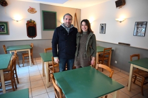 Le Chambon-sur-Lignon : la Trifola change de restaurateurs