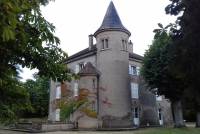 Monistrol-sur-Loire : le château de Flachat s&#039;ouvre dimanche pour les Journées du patrimoine