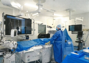 Saint-Agrève : l&#039;hôpital de Moze veut proposer des consultations de chirurgie vasculaire
