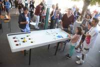 Yssingeaux : la kermesse effectue son grand retour à l&#039;école Saint-Pierre-Sainte-Anne