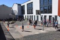 Yssingeaux : la kermesse effectue son grand retour à l&#039;école Saint-Pierre-Sainte-Anne
