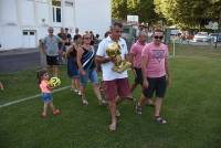Bas-en-Basset : un tournoi de foot pour se souvenir de Tristan, Bastien et Maxime