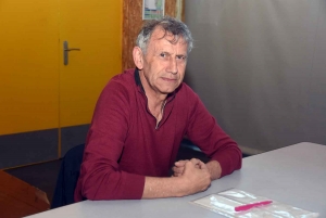 Saint-Maurice-de-Lignon : Alain Fournier officiellement intronisé maire