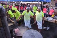 Saint-Julien-du-Pinet : 1 300 soupes aux choux servies avant la surprise